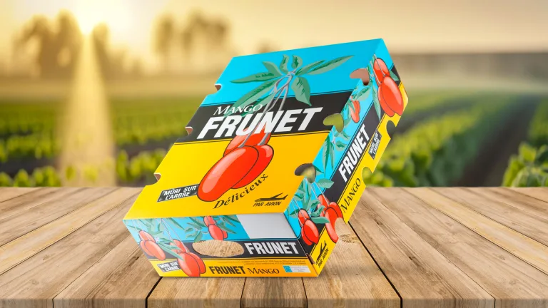 mango-frunet