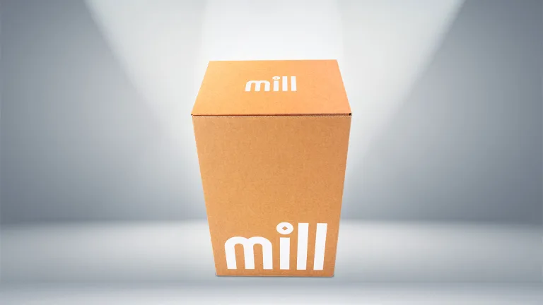 mill