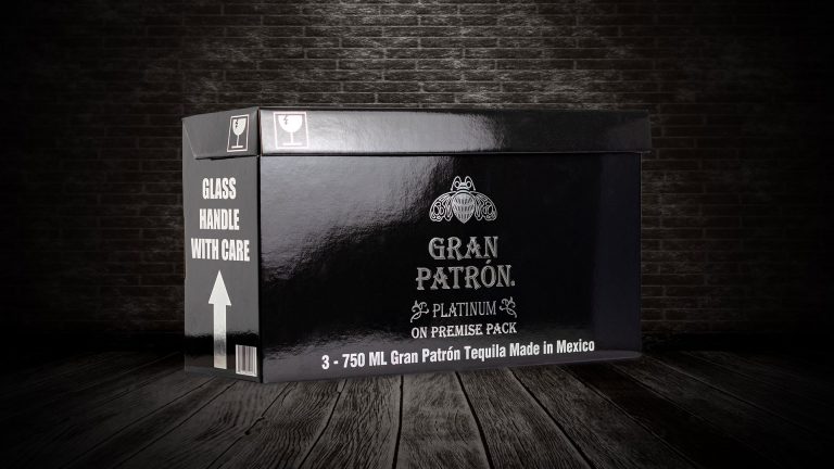 patron