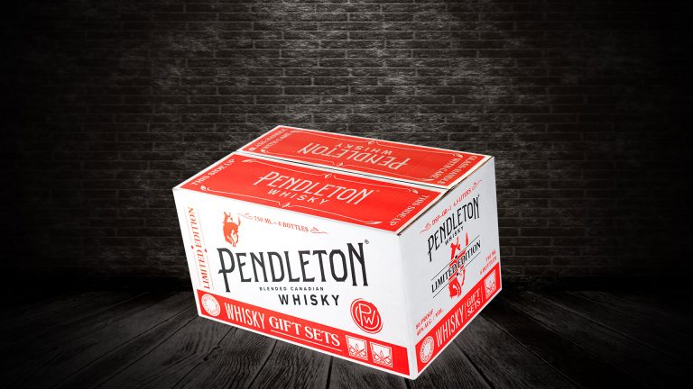 pendleton