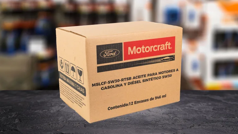 motorcraft